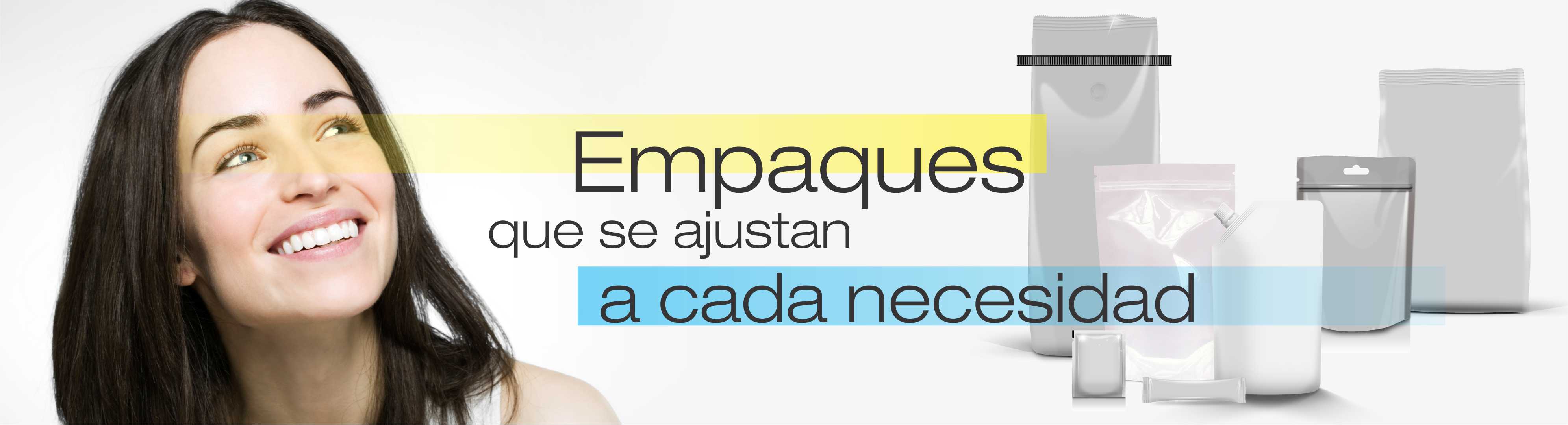 Envases y Tapas